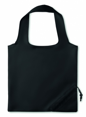 Logo trade promotional products picture of: 210D Polyester foldable bag