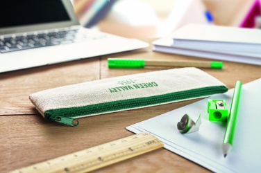 Logo trade corporate gift photo of: 6 piece stationary set