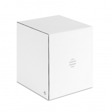 Logotrade promotional merchandise picture of: Touch light wireless speaker