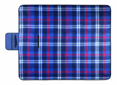 Logotrade promotional giveaway image of: Acrylic picnic blanket