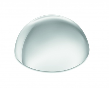 Logotrade promotional product picture of: Paper weight