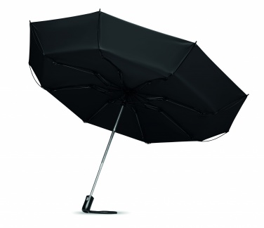Logo trade promotional items picture of: Foldable reversible umbrella