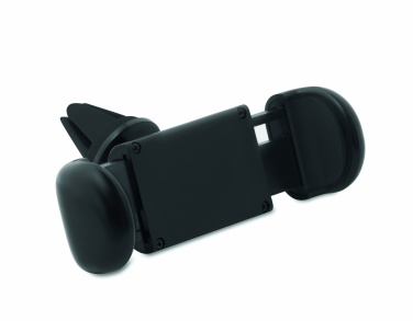 Logotrade promotional giveaway picture of: Phone/car holder