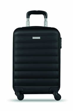 Logo trade promotional giveaway photo of: Hard trolley