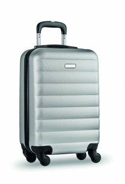 Logo trade promotional items image of: Hard trolley
