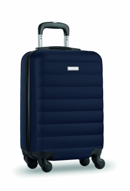 Logotrade promotional gift picture of: Hard trolley