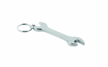 Logotrade corporate gifts photo of: Bottle opener in wrench shape