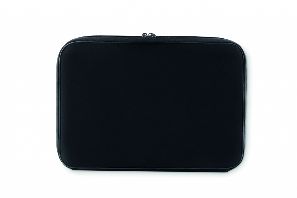 Logotrade promotional giveaways photo of: Laptop pouch in 15 inch
