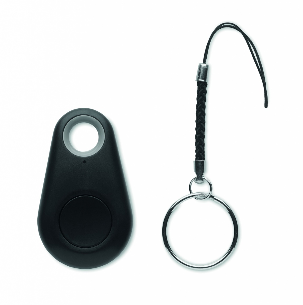 Logo trade promotional merchandise photo of: Key finder