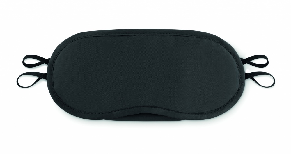 Logotrade promotional product picture of: Eye mask