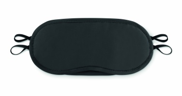 Logotrade promotional product picture of: Eye mask