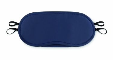 Logo trade promotional items image of: Eye mask