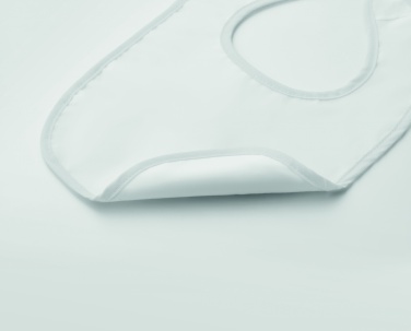 Logotrade advertising products photo of: Baby bib in cotton