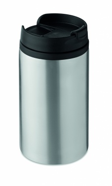 Logo trade promotional products picture of: Double wall cup 250 ml
