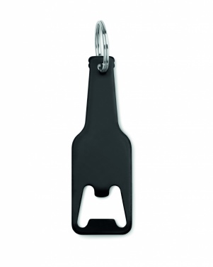 Logotrade business gift image of: Aluminium bottle opener
