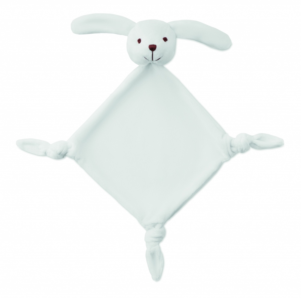 Logo trade promotional giveaways image of: Sucking towel