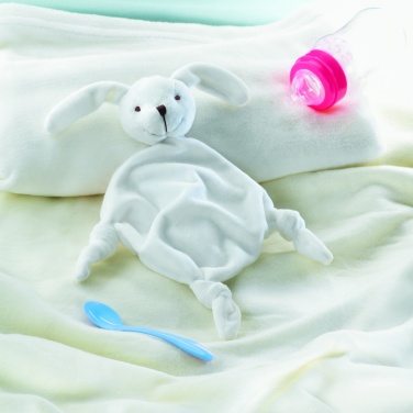 Logo trade corporate gifts image of: Sucking towel