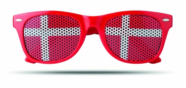 Logotrade promotional gift picture of: Glasses country