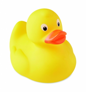 Logotrade promotional product picture of: PVC duck