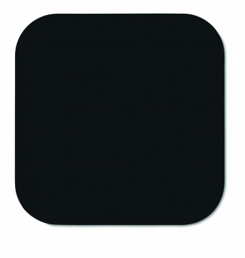 Logo trade corporate gift photo of: Wireless charging pad 5W