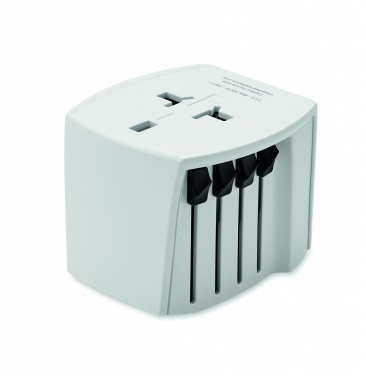 Logotrade business gift image of: MUV USB. 2-pole