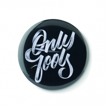 Logotrade promotional item image of: Small pin button