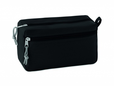 Logotrade promotional gifts photo of: PVC free cosmetic bag