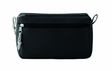 Logo trade promotional gift photo of: PVC free cosmetic bag