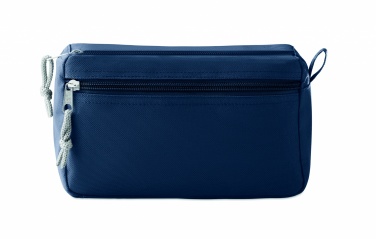 Logo trade promotional gift photo of: PVC free cosmetic bag