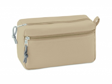 Logotrade advertising product picture of: PVC free cosmetic bag
