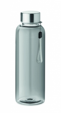 Logo trade promotional products picture of: Tritan bottle 500ml