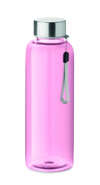 Logotrade advertising products photo of: Tritan bottle 500ml