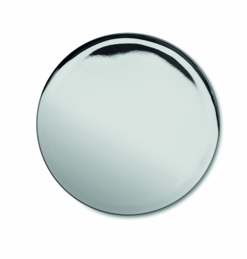 Logo trade promotional gifts picture of: Mirror lip balm