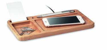 Logotrade promotional gift picture of: Wireless charger 5W