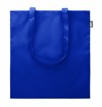 Logotrade promotional merchandise photo of: Shopping bag in RPET