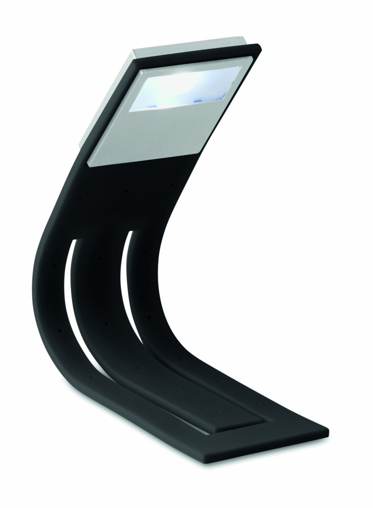 Logotrade business gifts photo of: Book Light