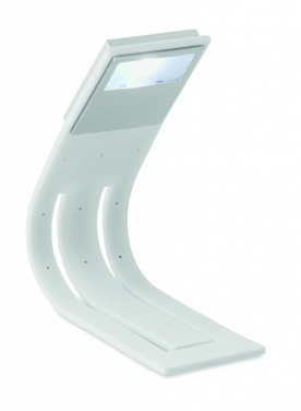 Logo trade corporate gifts picture of: Book Light