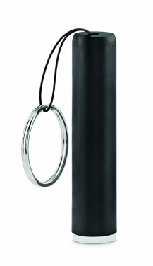 Logotrade promotional merchandise picture of: Plastic light up logo torch