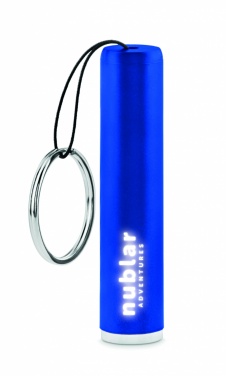 Logotrade corporate gifts photo of: Plastic light up logo torch