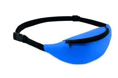Logotrade promotional giveaways photo of: Fanny bag in 210D polyester