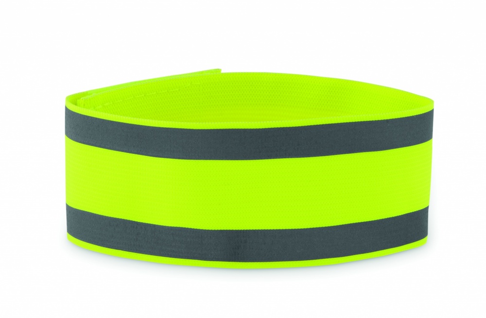 Logotrade promotional products photo of: Sports armband in lycra
