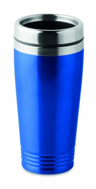 Logotrade promotional merchandise image of: Double wall travel cup