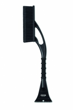 Logotrade promotional product picture of: Snow brush and ice scraper