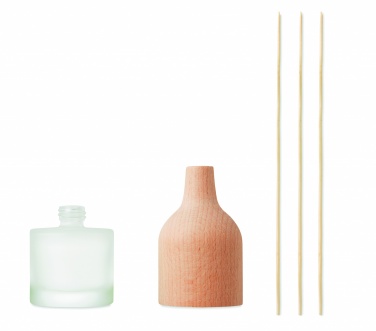 Logo trade promotional gift photo of: Aroma diffusor