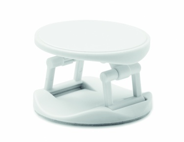 Logo trade promotional products picture of: Round phone holder