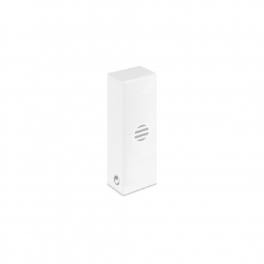 Logo trade corporate gift photo of: TWS wireless charging earbuds