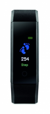 Logotrade promotional merchandise photo of: Smart health watch