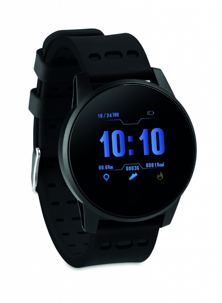 Logo trade promotional product photo of: Sports smart watch