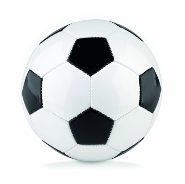 Logo trade promotional gift photo of: Small Soccer ball 15cm