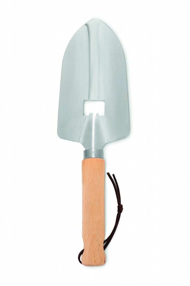 Logotrade corporate gifts photo of: Trowel shape bottle opener